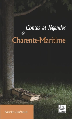 Bertrand.pt - Contes Et Légendes De Charente-Maritime
