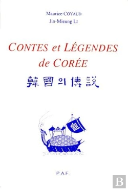 Bertrand.pt - Contes Et Legendes De Coree