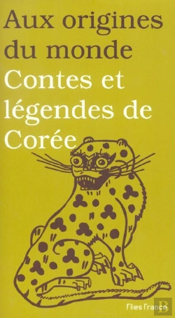 Bertrand.pt - Contes Et Legendes De Coree