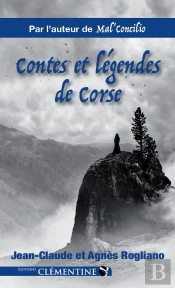 Contes Et Légendes De Corse