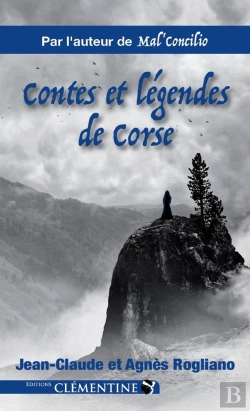 Bertrand.pt - Contes Et Légendes De Corse