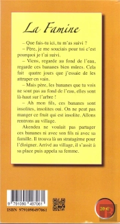 Contes Et Légendes De Côte D'Ivoire