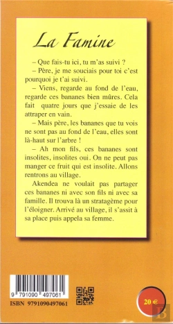Bertrand.pt - Contes Et Légendes De Côte D'Ivoire