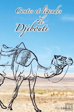 Bertrand.pt - Contes Et Légendes De Djibouti
