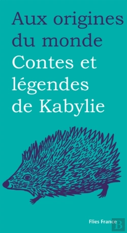 Bertrand.pt - Contes Et Légendes De Kabylie
