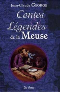 Bertrand.pt - Contes Et Légendes De La Meuse
