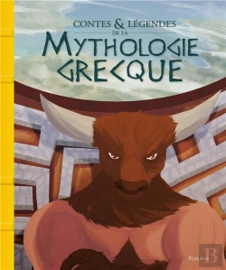 Bertrand.pt - Contes Et Legendes De La Mythologie Grecque