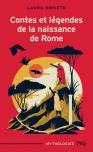 Contes Et Légendes De La Naissance De Rome