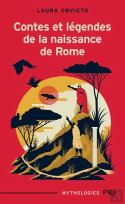 Bertrand.pt - Contes Et Légendes De La Naissance De Rome