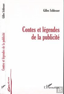 Bertrand.pt - Contes Et Legendes De La Publicite
