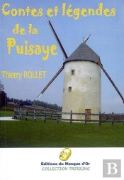 Contes Et Legendes De La Puisaye
