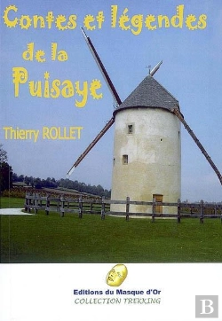 Bertrand.pt - Contes Et Legendes De La Puisaye
