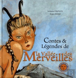 Bertrand.pt - Contes Et Legendes De La Vallee Des Merveilles
