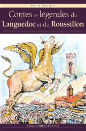Contes Et Légendes De Languedoc-Roussillon
