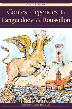 Bertrand.pt - Contes Et Légendes De Languedoc-Roussillon
