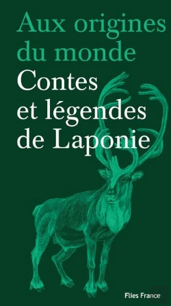 Bertrand.pt - Contes Et Légendes De Laponie