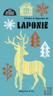 Contes Et Légendes De Laponie