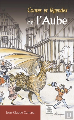Bertrand.pt - Contes Et Légendes De L'Aube