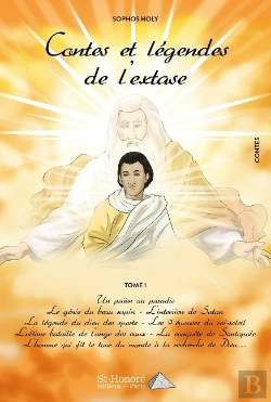 Bertrand.pt - Contes Et Légendes De L'Extase