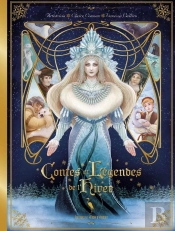 Contes Et Légendes De L'Hiver