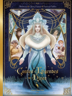 Bertrand.pt - Contes Et Légendes De L'Hiver