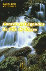 Contes Et Legendes De L'Ile Corse