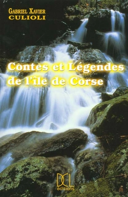Bertrand.pt - Contes Et Legendes De L'Ile Corse