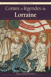 Contes Et Légendes De Lorraine