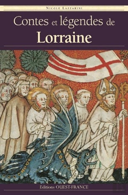 Bertrand.pt - Contes Et Légendes De Lorraine
