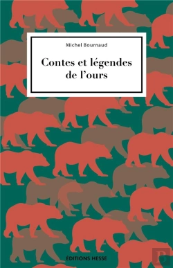 Bertrand.pt - Contes Et Legendes De L'Ours