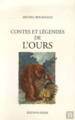 Bertrand.pt - Contes Et Légendes De L'Ours