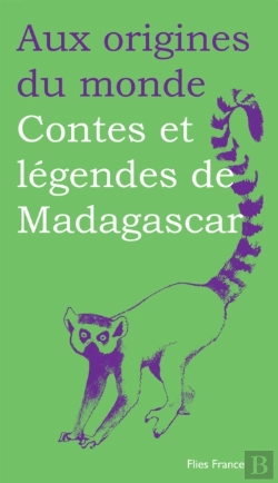 Bertrand.pt - Contes Et Légendes De Madagascar