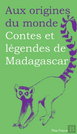 Bertrand.pt - Contes Et Legendes De Madagascar
