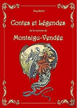 Bertrand.pt - Contes Et Legendes De Montaigu-Vendee