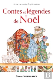 Contes Et Légendes De Noël