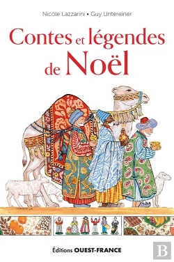 Bertrand.pt - Contes Et Légendes De Noël