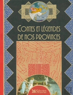 Bertrand.pt - Contes Et Legendes De Nos Provinces