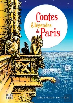 Bertrand.pt - Contes Et Légendes De Paris