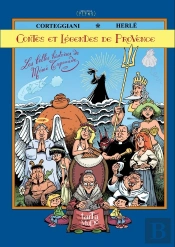 Contes Et Légendes De Provence : Les Belles Histoires De Mémé Tapenade
