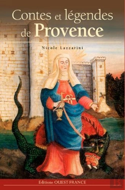Bertrand.pt - Contes Et Légendes De Provence