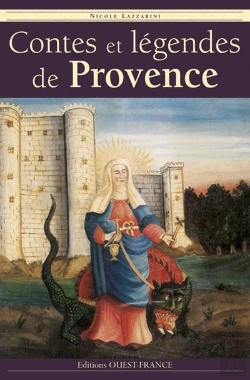 Bertrand.pt - Contes Et Légendes De Provence