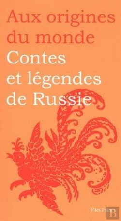 Bertrand.pt - Contes Et Légendes De Russie