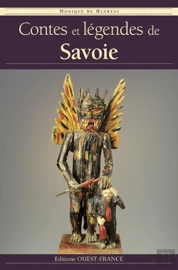 Bertrand.pt - Contes Et Légendes De Savoie