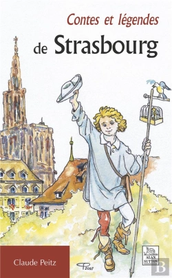 Bertrand.pt - Contes Et Légendes De Strasbourg