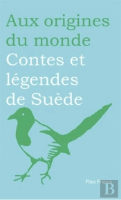 Contes Et Légendes De Suède