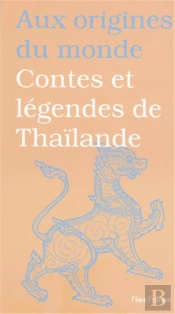 Contes Et Légendes De Thaïlande