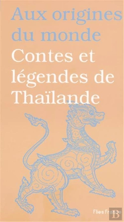 Bertrand.pt - Contes Et Légendes De Thaïlande