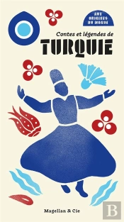 Contes Et Legendes De Turquie