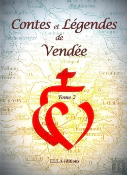 Bertrand.pt - Contes Et Legendes De Vendée Tome 2