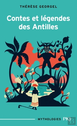 Bertrand.pt - Contes Et Légendes Des Antilles